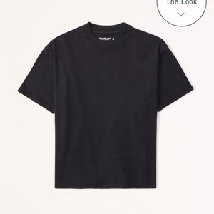Essential easy tee